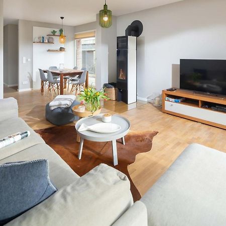 Muehlenloft Villa Norderney Buitenkant foto