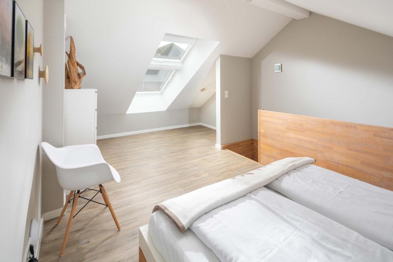 Muehlenloft Villa Norderney Buitenkant foto
