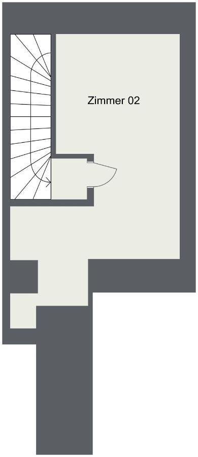 Muehlenloft Villa Norderney Buitenkant foto